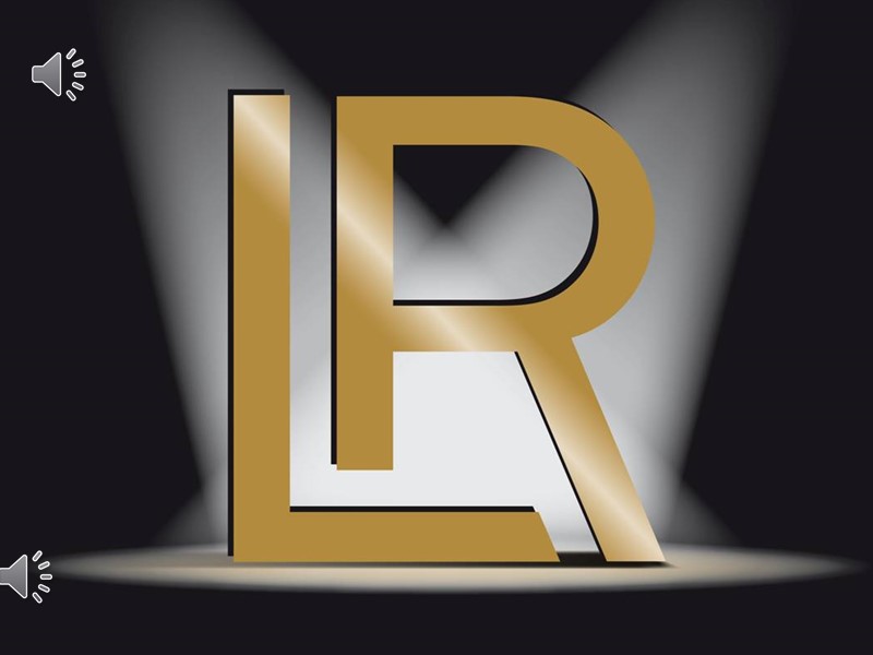 Herzlich Willkommen YOUR CHANCE TO CHANGE Herzlich Willkommen YOUR CHANCE TO CHANGE